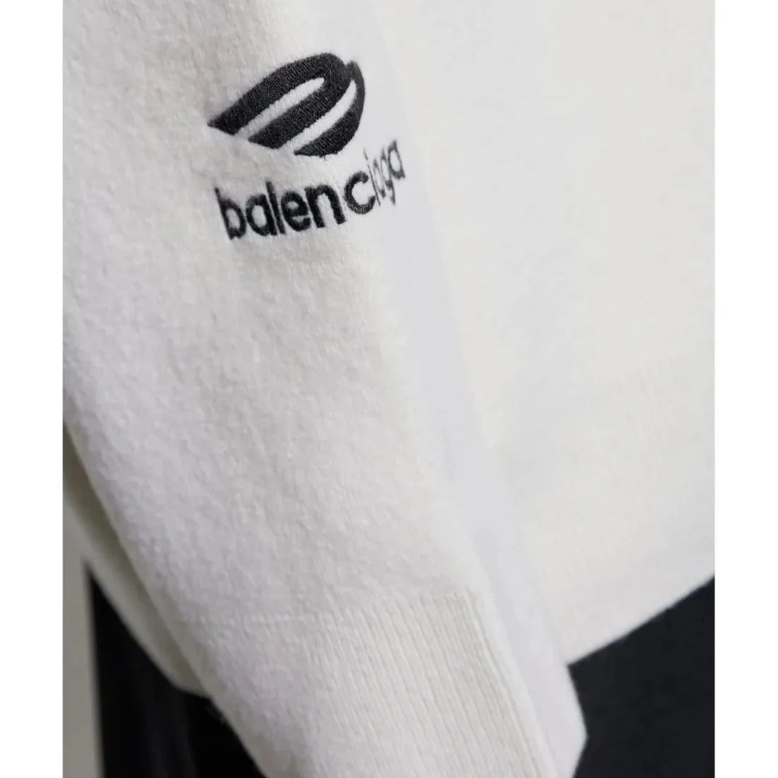 Jersey Balenciaga