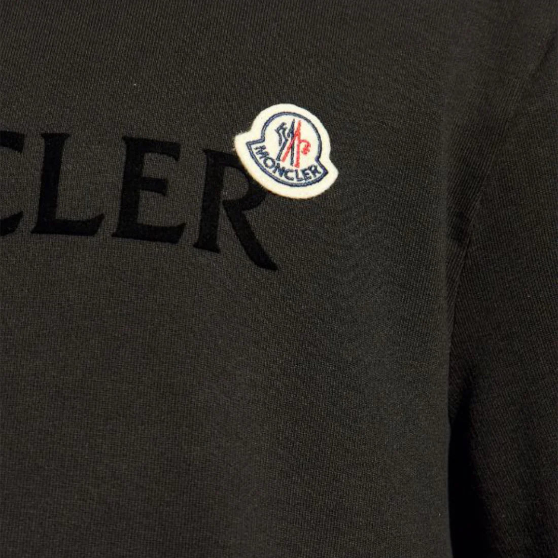 Sudadera Moncler