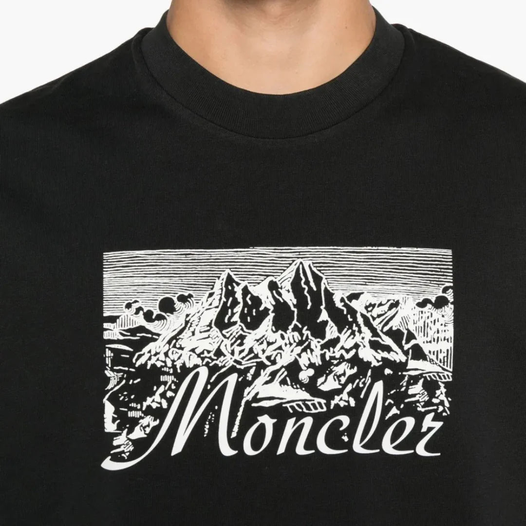 Camiseta Moncler