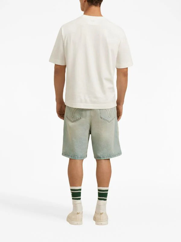 Camiseta Ami Paris