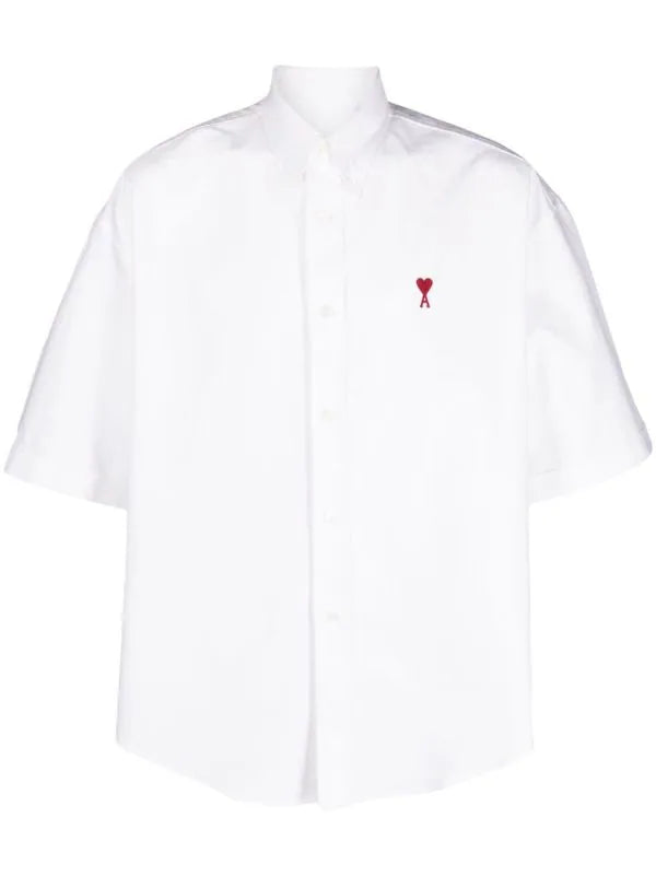 Camisa Ami Paris