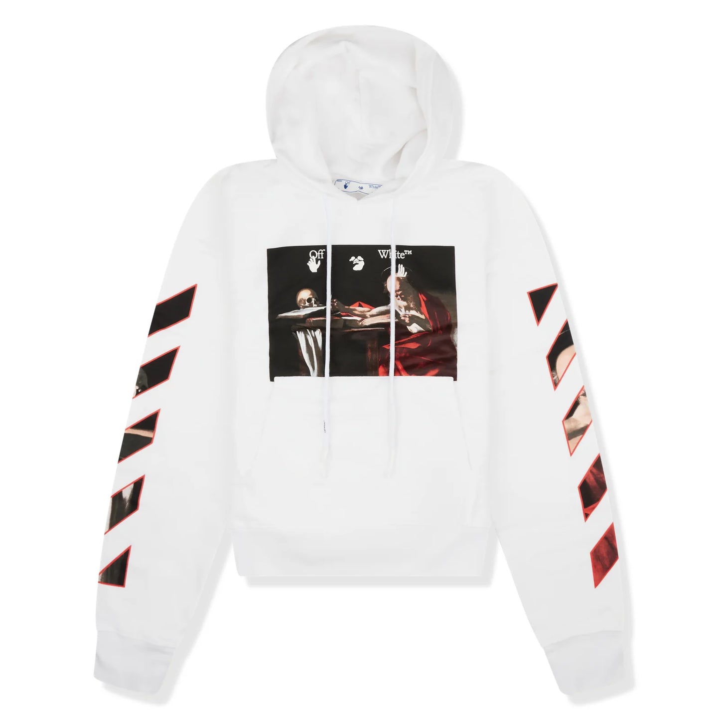 Sudadera Off White