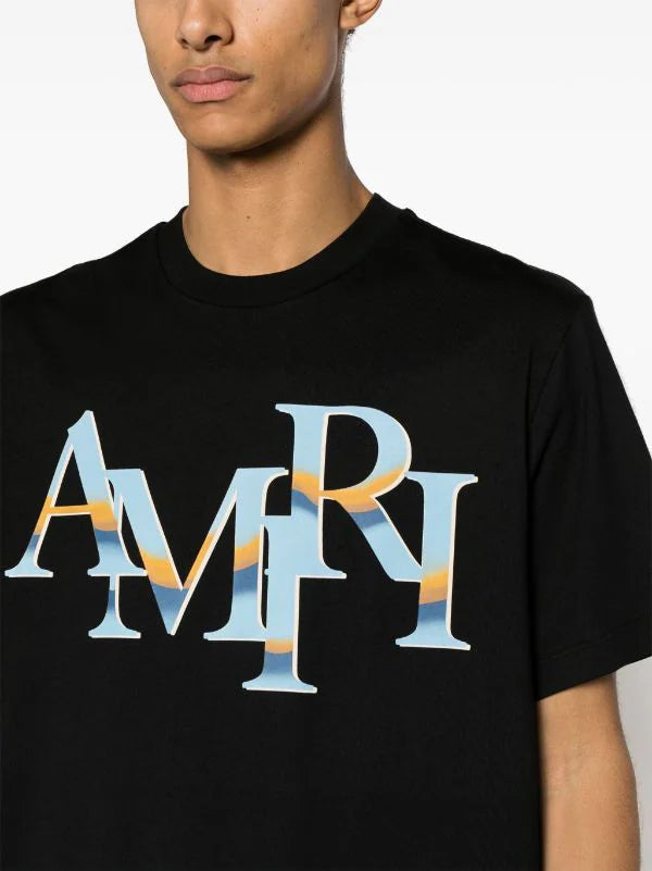Camiseta Amiri