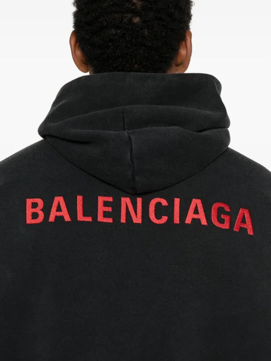 Sudadera Balenciaga