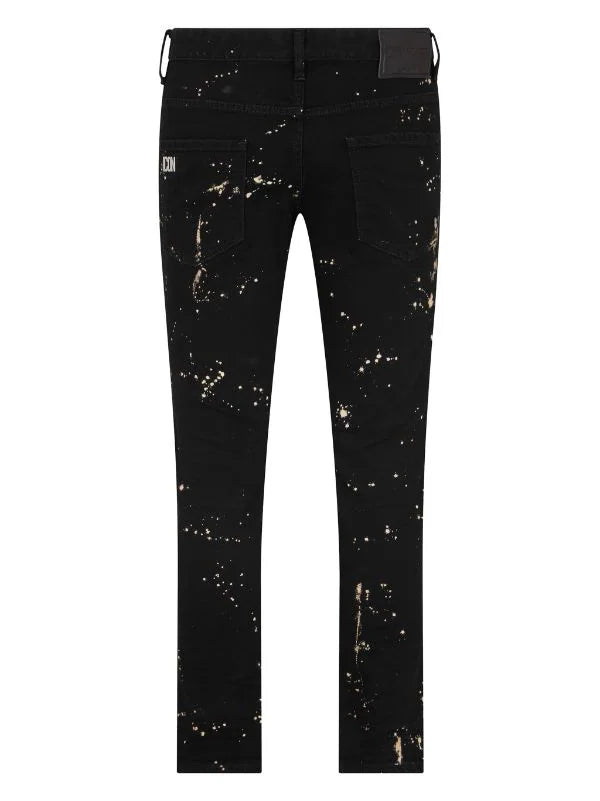 Vaqueros Dsquared2