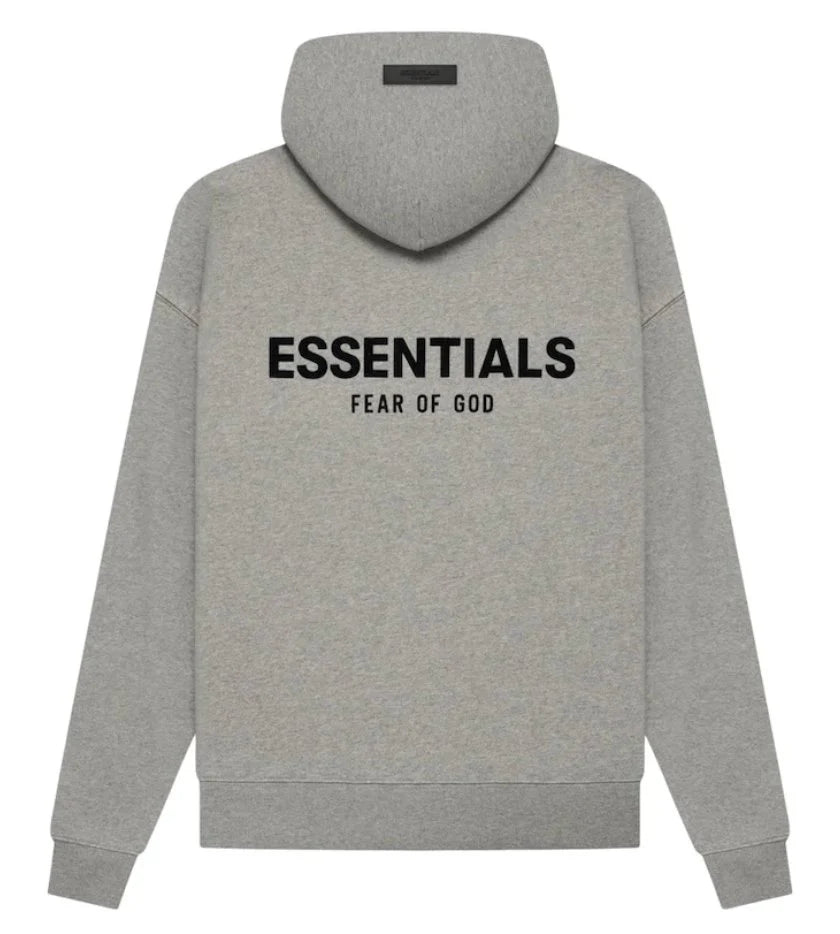 Sudadera Essentials