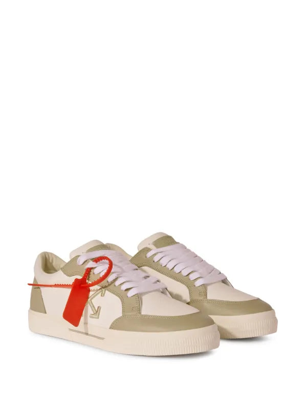OW New Vulcanized