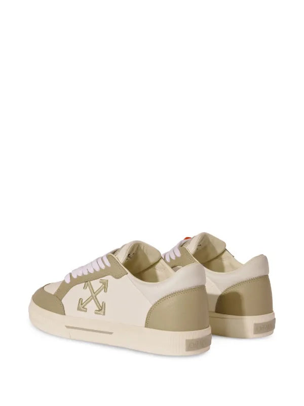 OW New Vulcanized