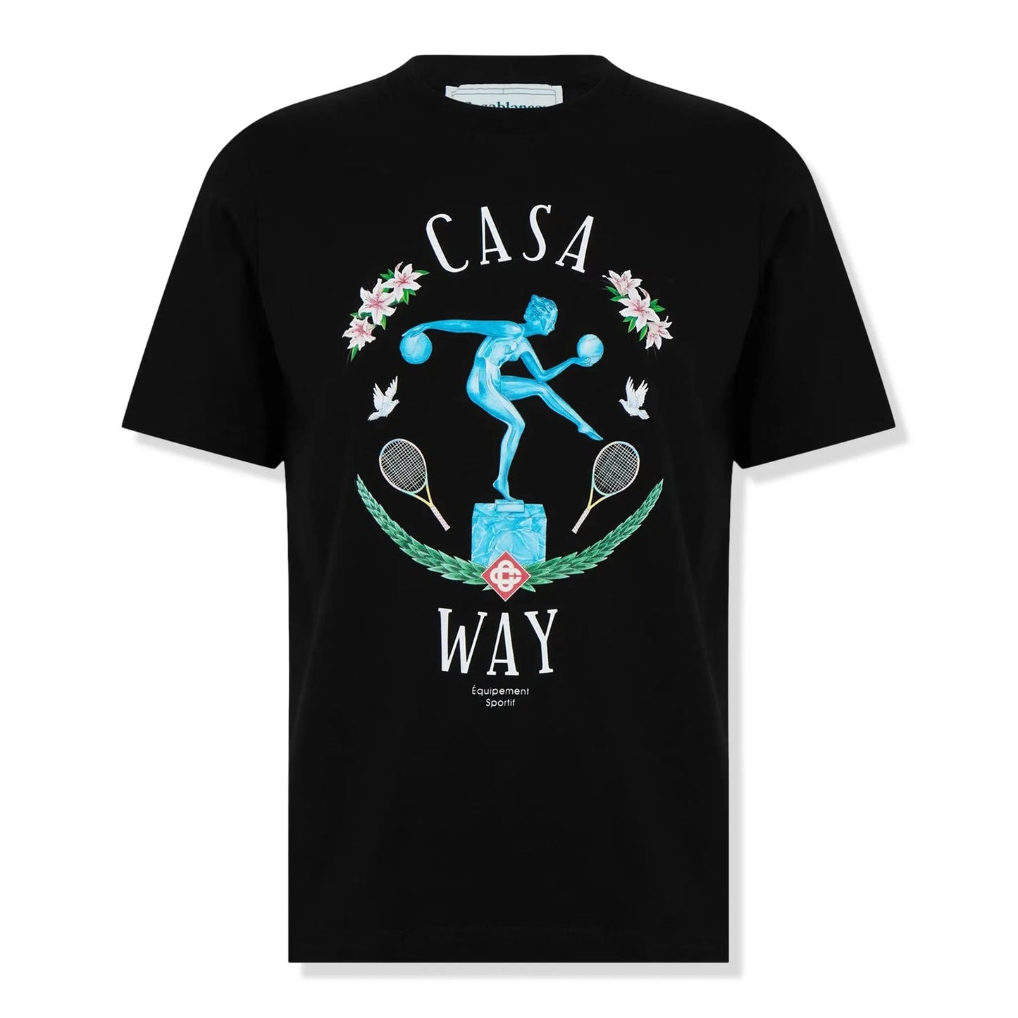 Camiseta Casablanca