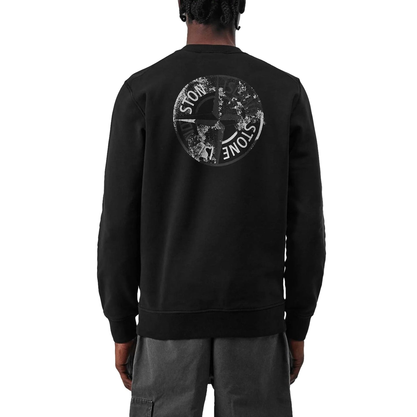 Sudadera Stone Island