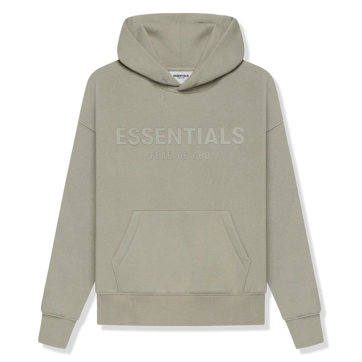 Sudadera Essentials