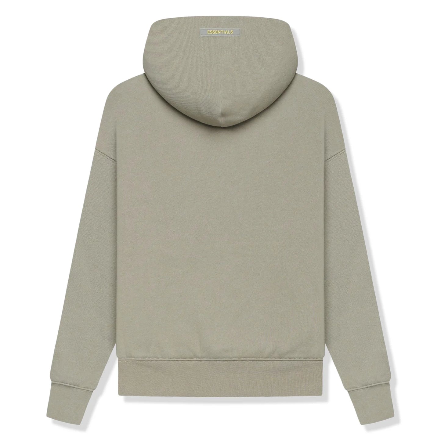 Sudadera Essentials