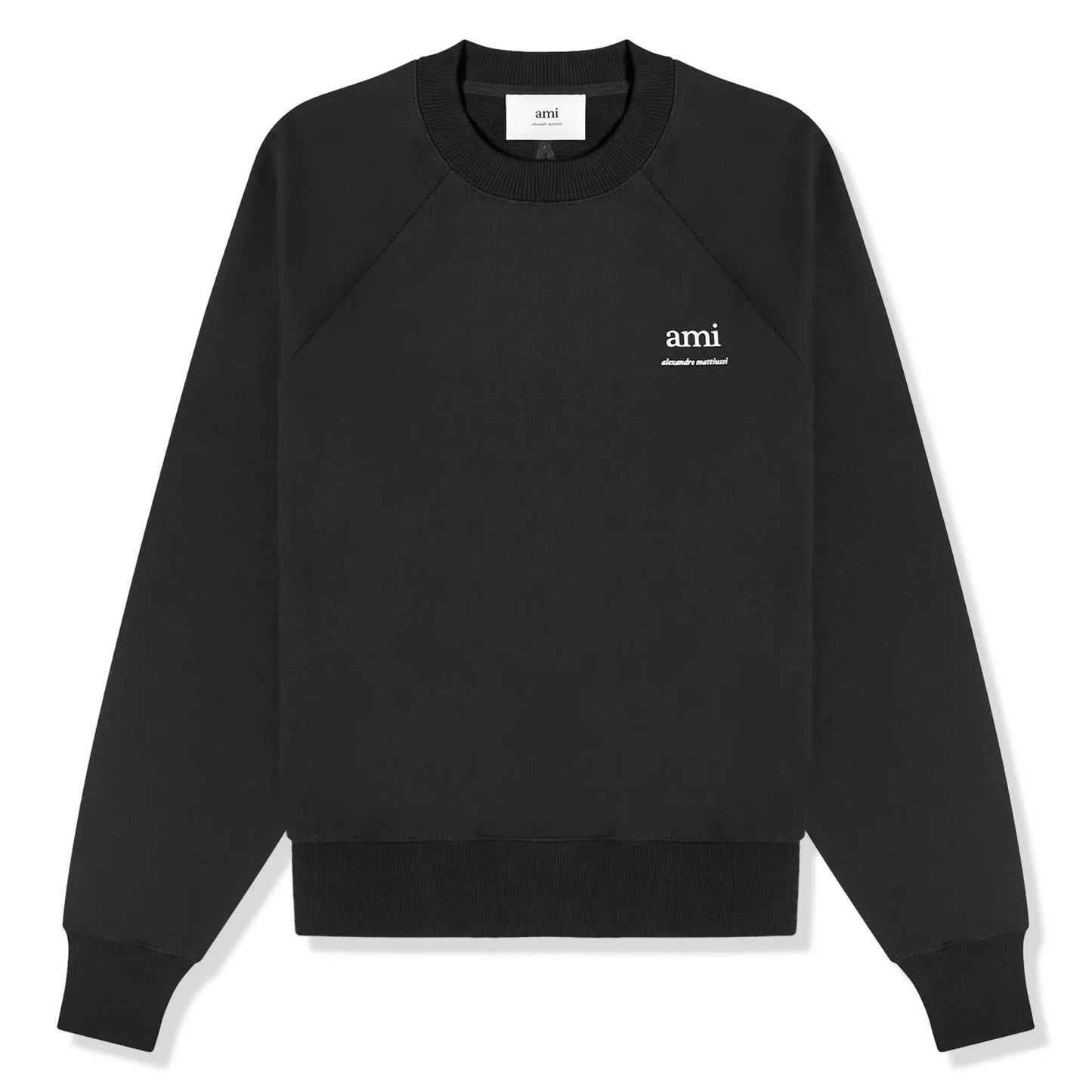 Sudadera Ami Paris