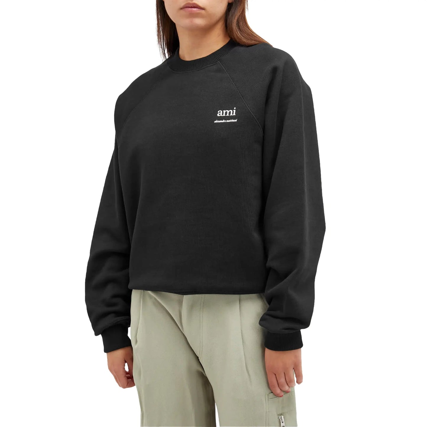 Sudadera Ami Paris