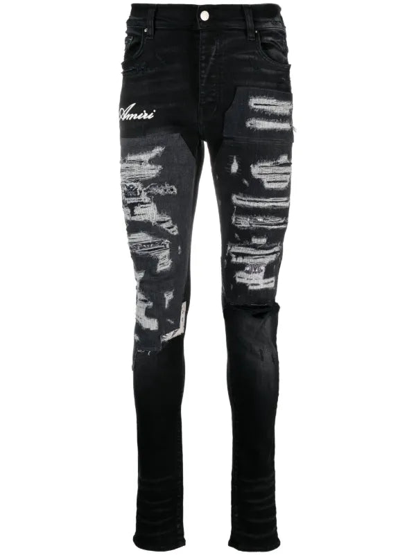 Vaqueros Amiri