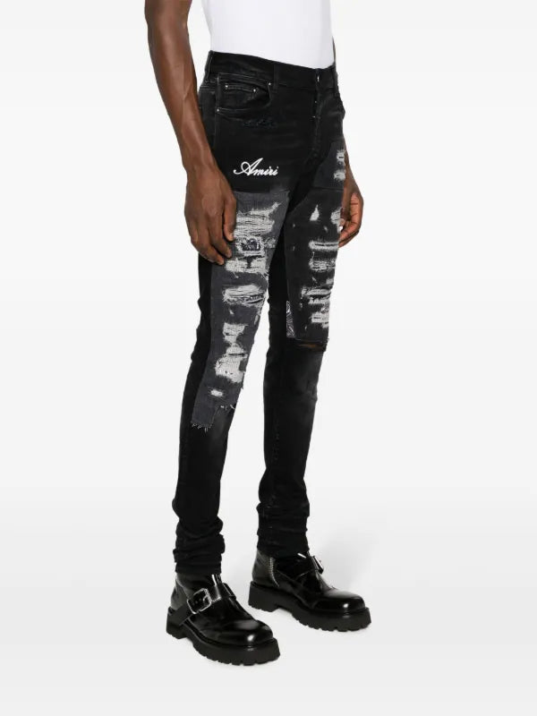 Vaqueros Amiri