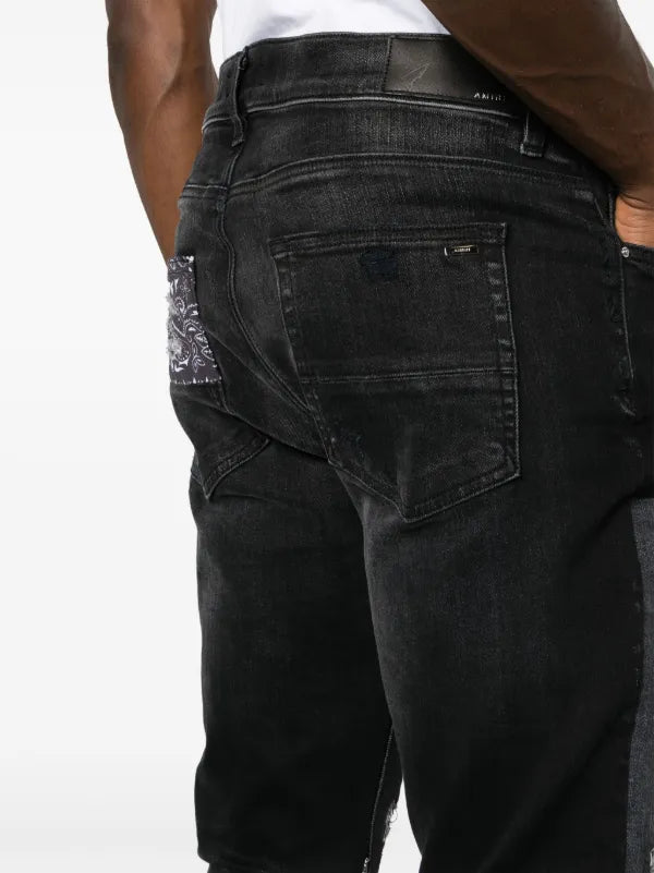 Vaqueros Amiri