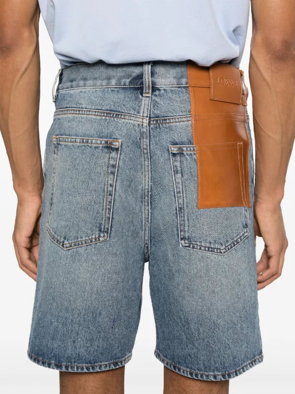 Vaqueros Loewe