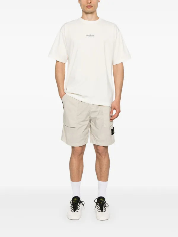 Bermudas Stone Island