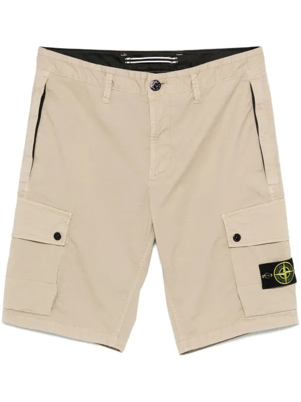 Bermudas Stone Island