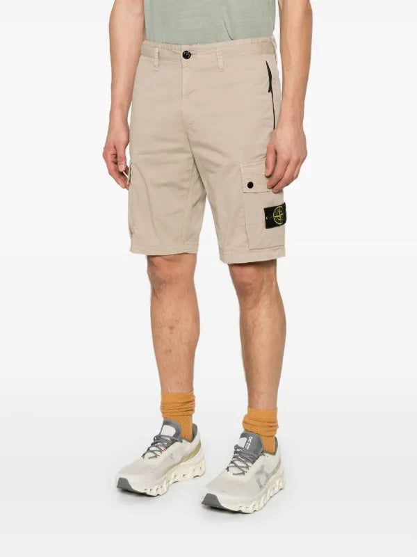 Bermudas Stone Island