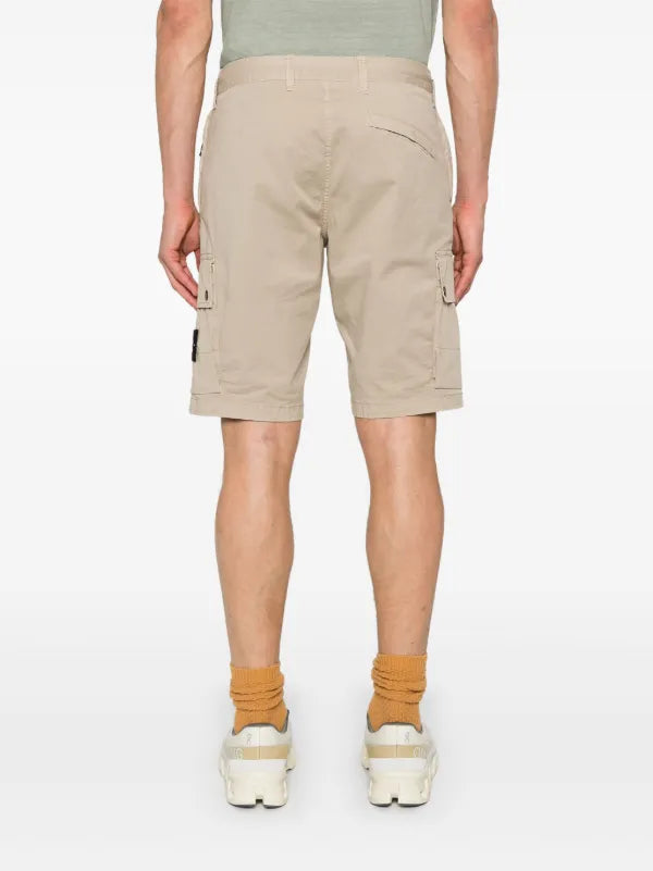 Bermudas Stone Island