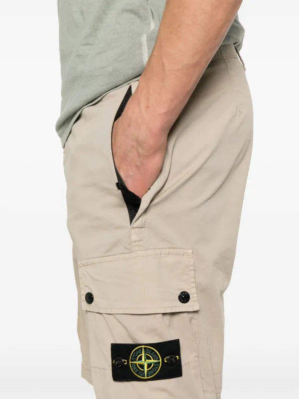Bermudas Stone Island