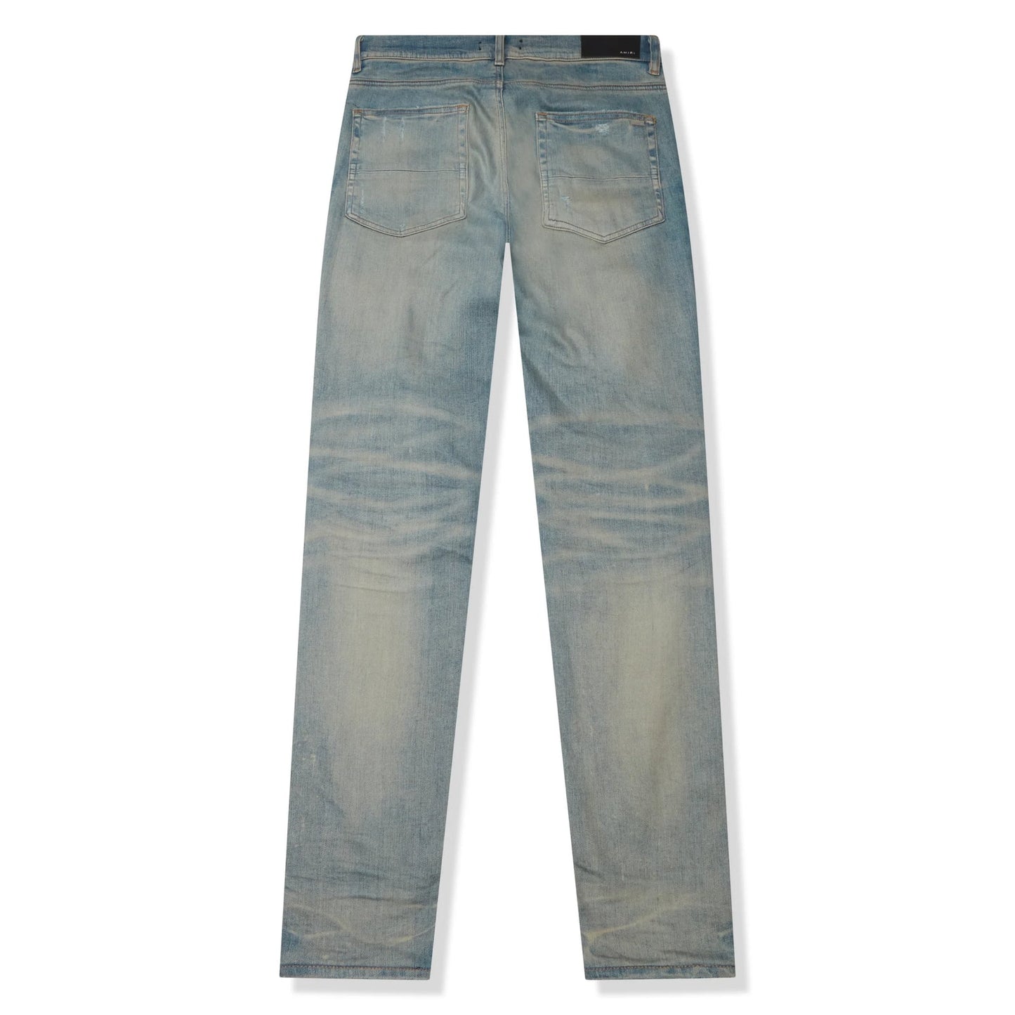 Vaqueros Amiri