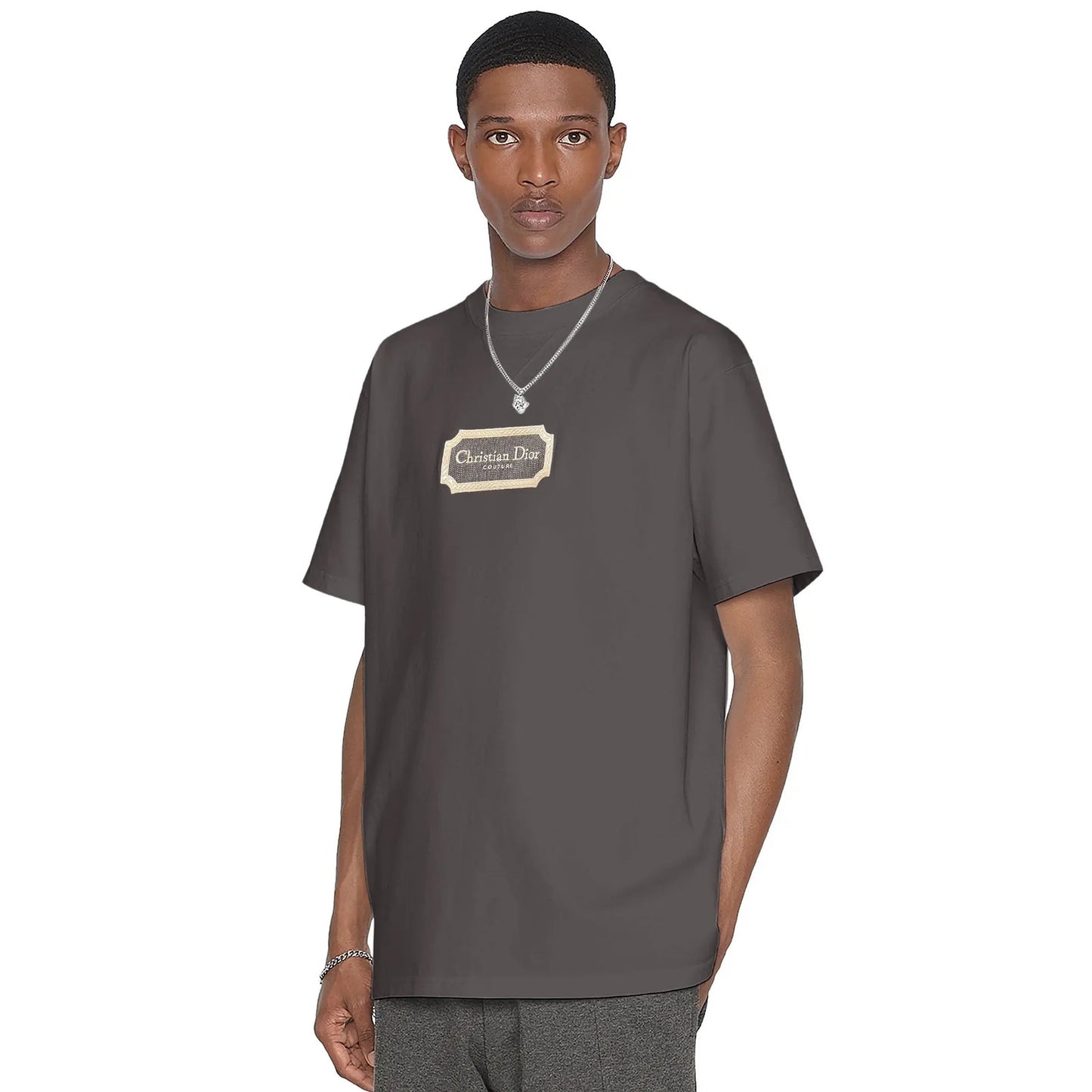 Camiseta Dior