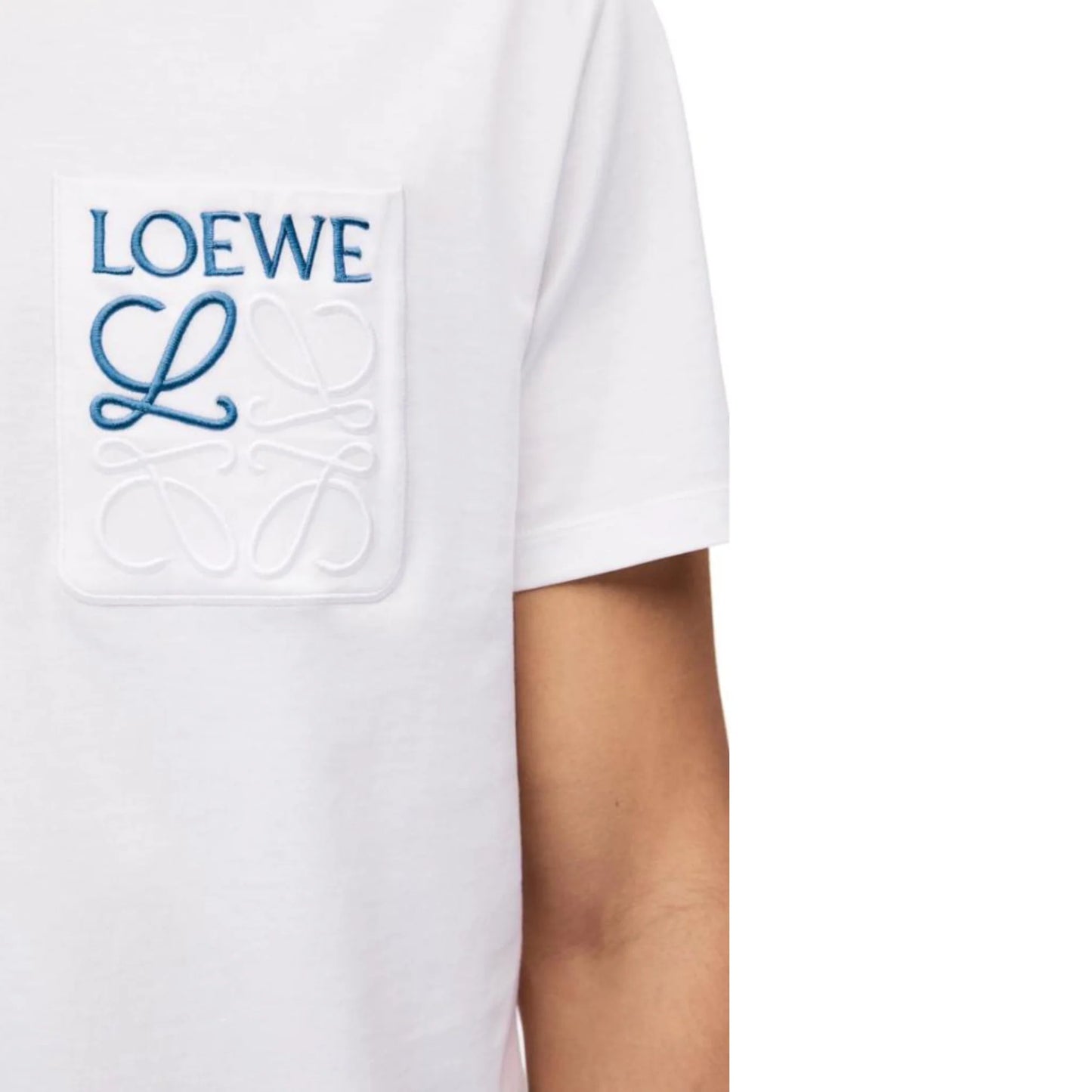 Camiseta Loewe