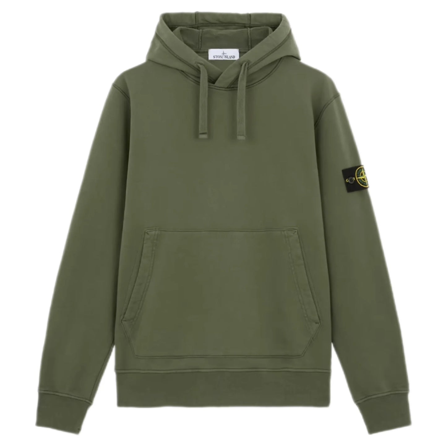 Sudadera Stone Island