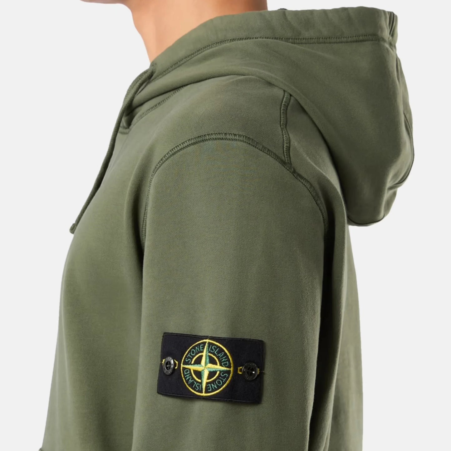 Sudadera Stone Island