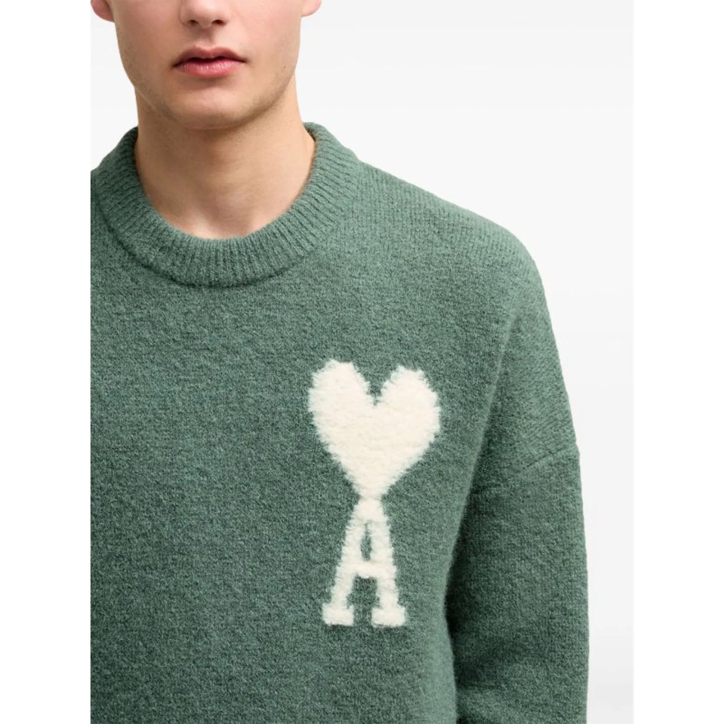 Jersey Ami Paris