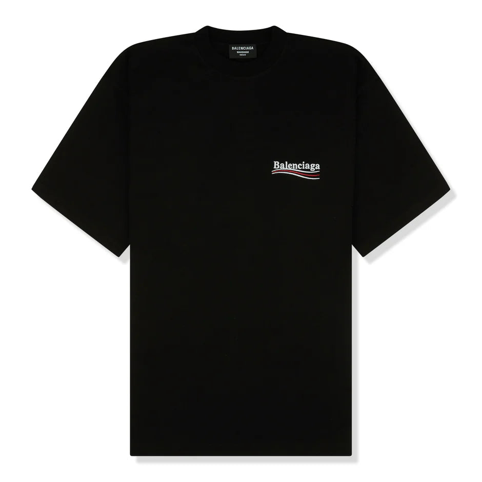 Camiseta Balenciaga