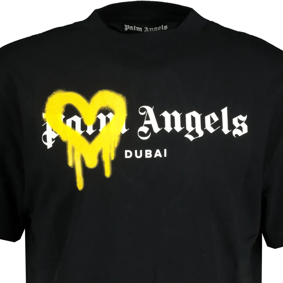 Camiseta Palm Angels