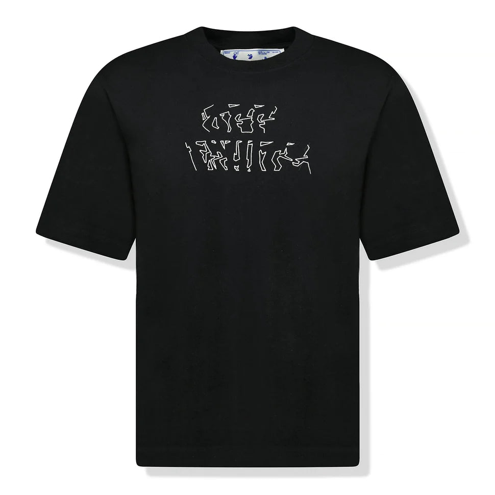Camiseta Off White