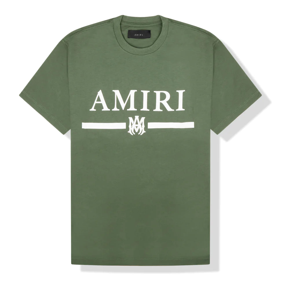 Camiseta Amiri