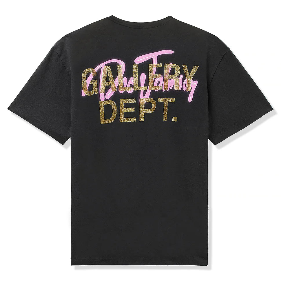 Camiseta Gallery Dept.
