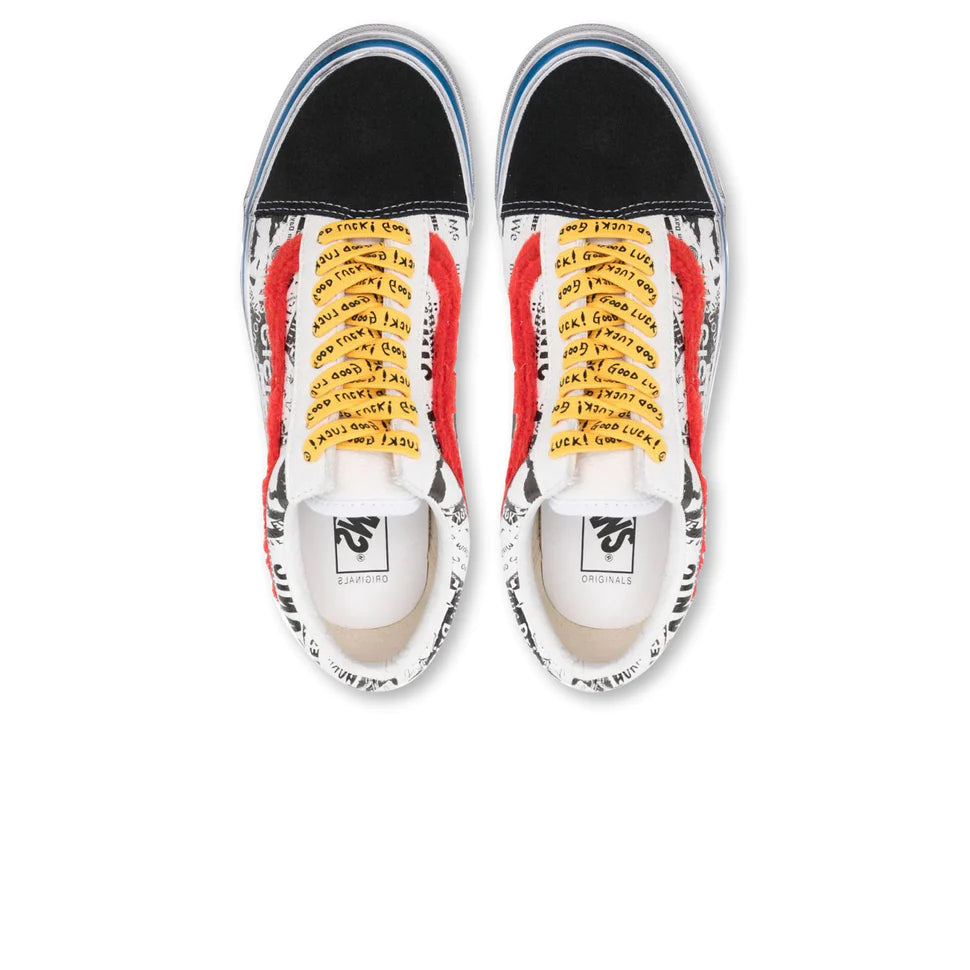 Vans Vault x Gallery Dept.