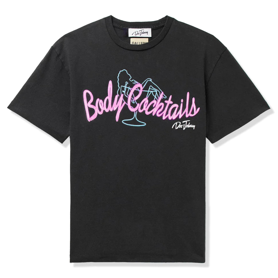 Camiseta Gallery Dept.
