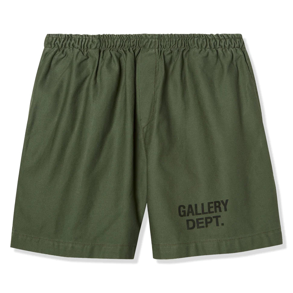 Bermudas Gallery Dept.
