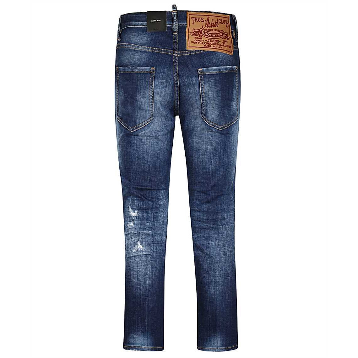 Tejanos Dsquared2