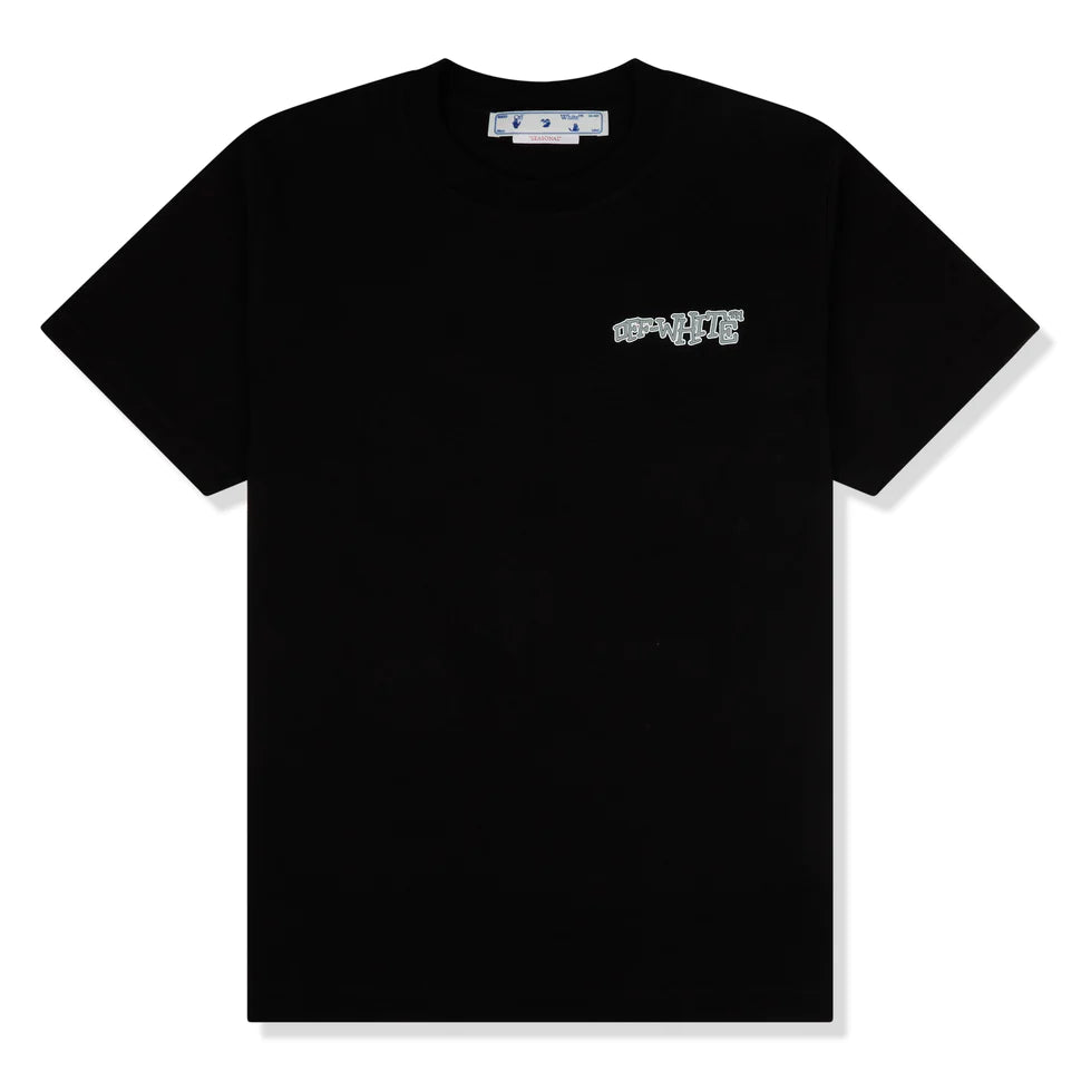 Camiseta Off White