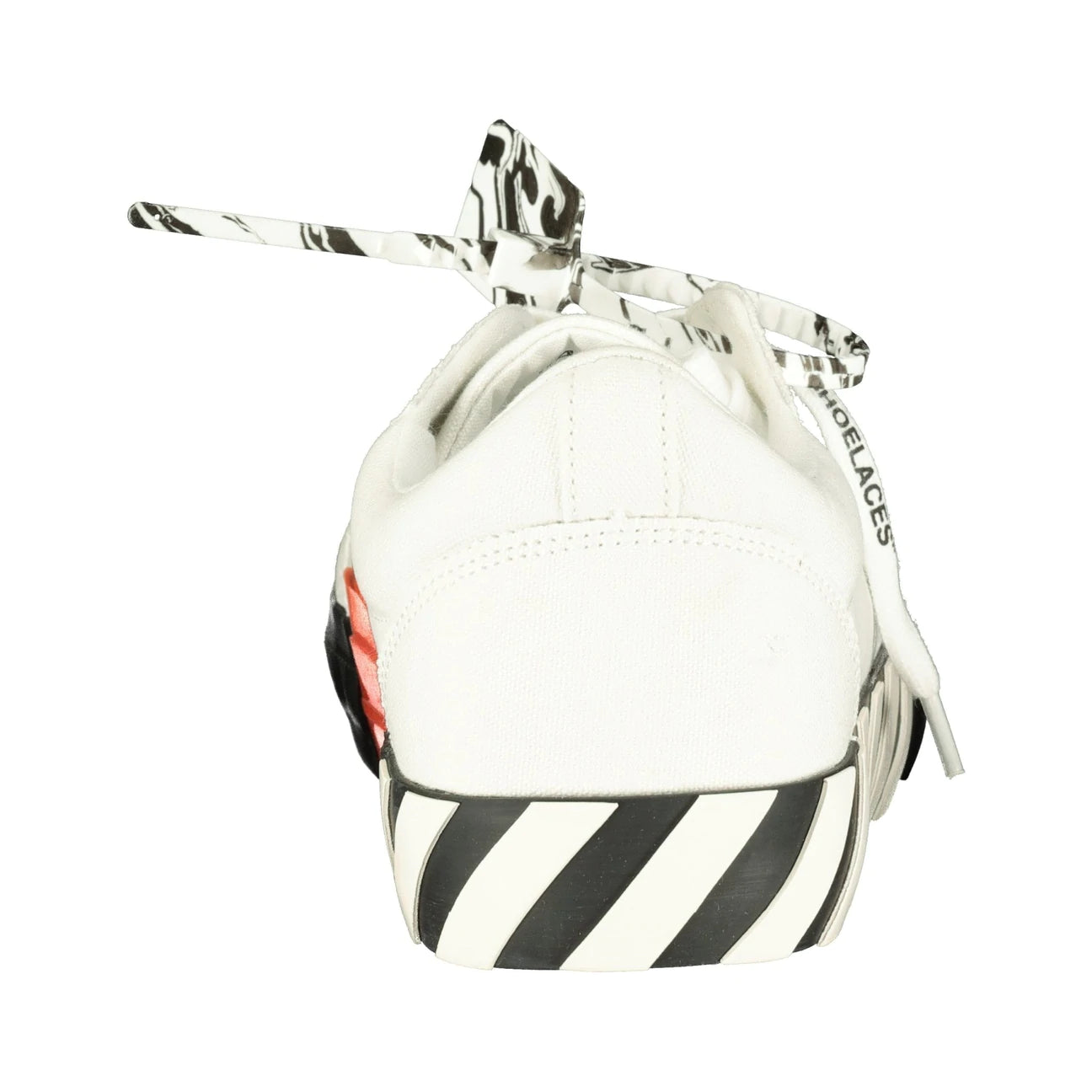 Off White Vulcanised