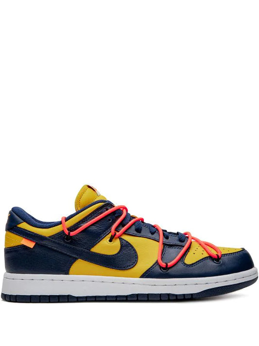 Nike SB Dunk x OW