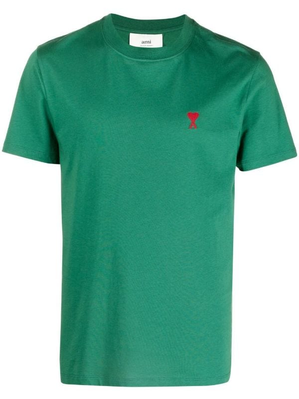Camiseta Ami Paris