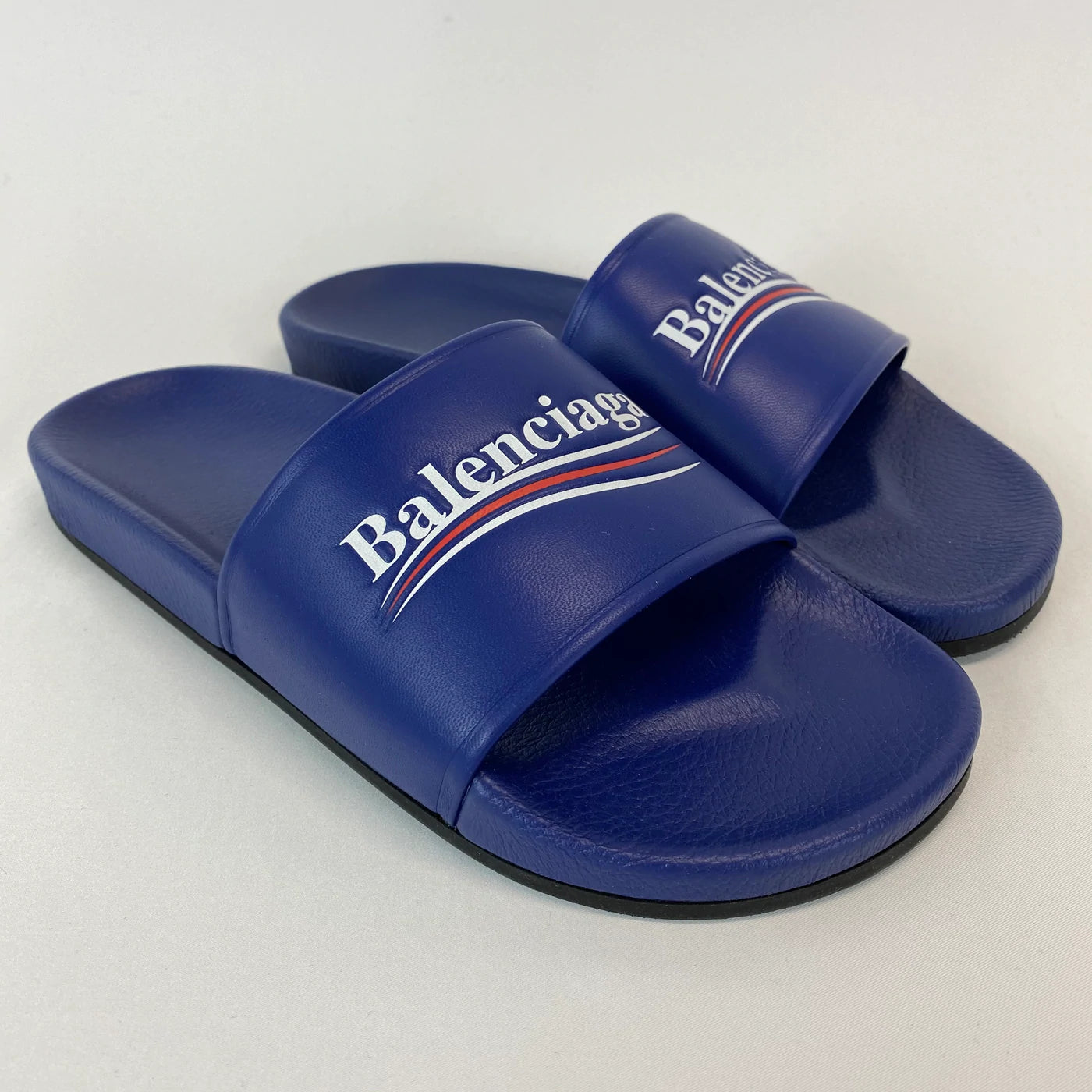 Chanclas Balenciaga