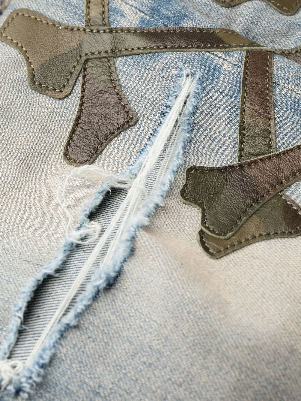 Jeans Amiri