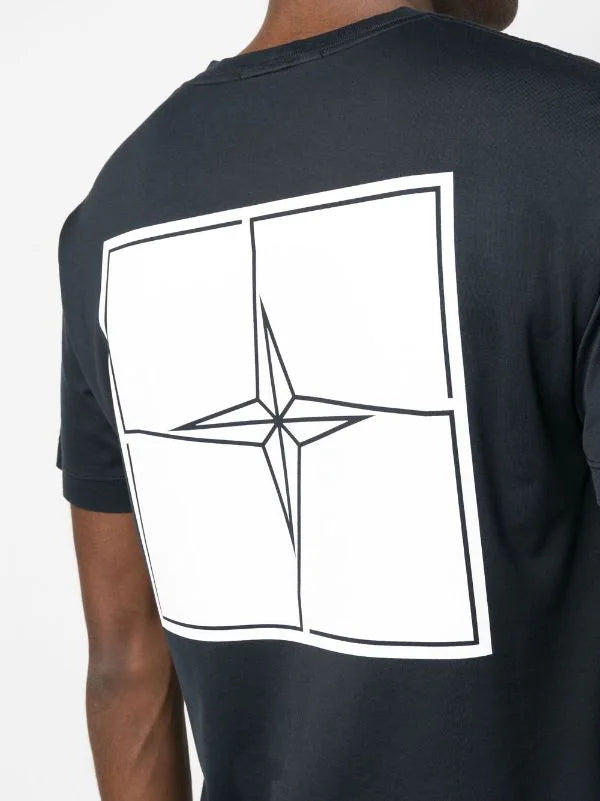 Camiseta Stone Island