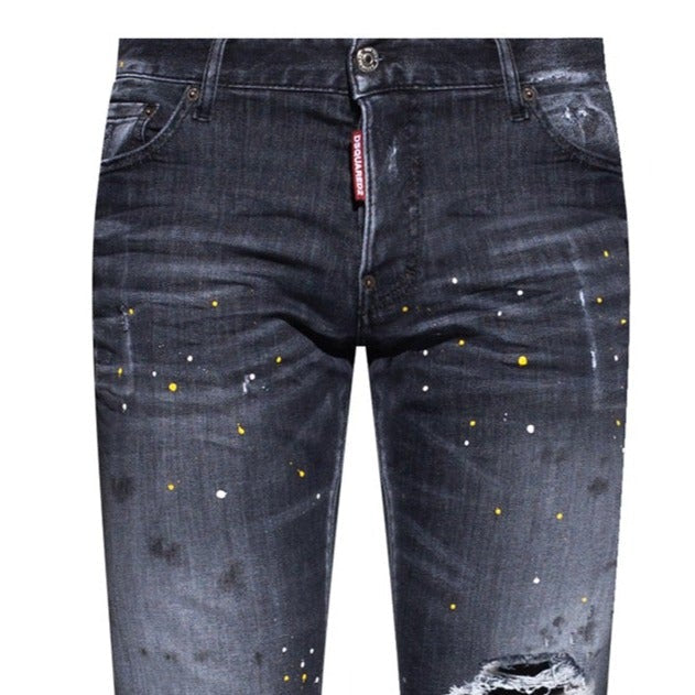 Tejanos Dsquared2